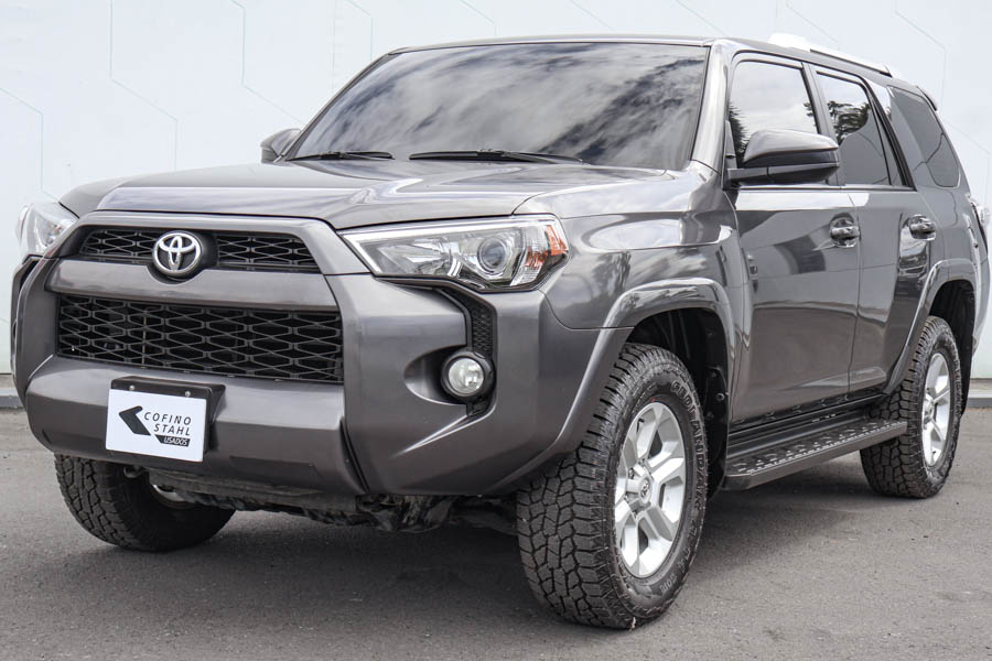 TOYOTA 4 RUNNER V6 SR5 2016 - 4155